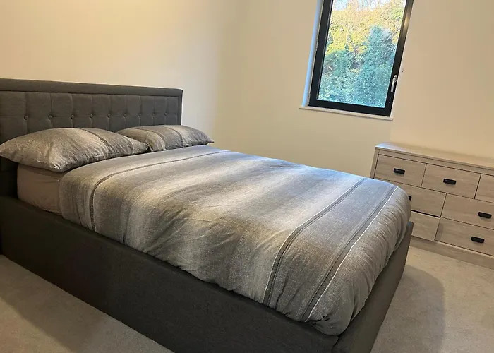 Kinzo\'S Apartment
