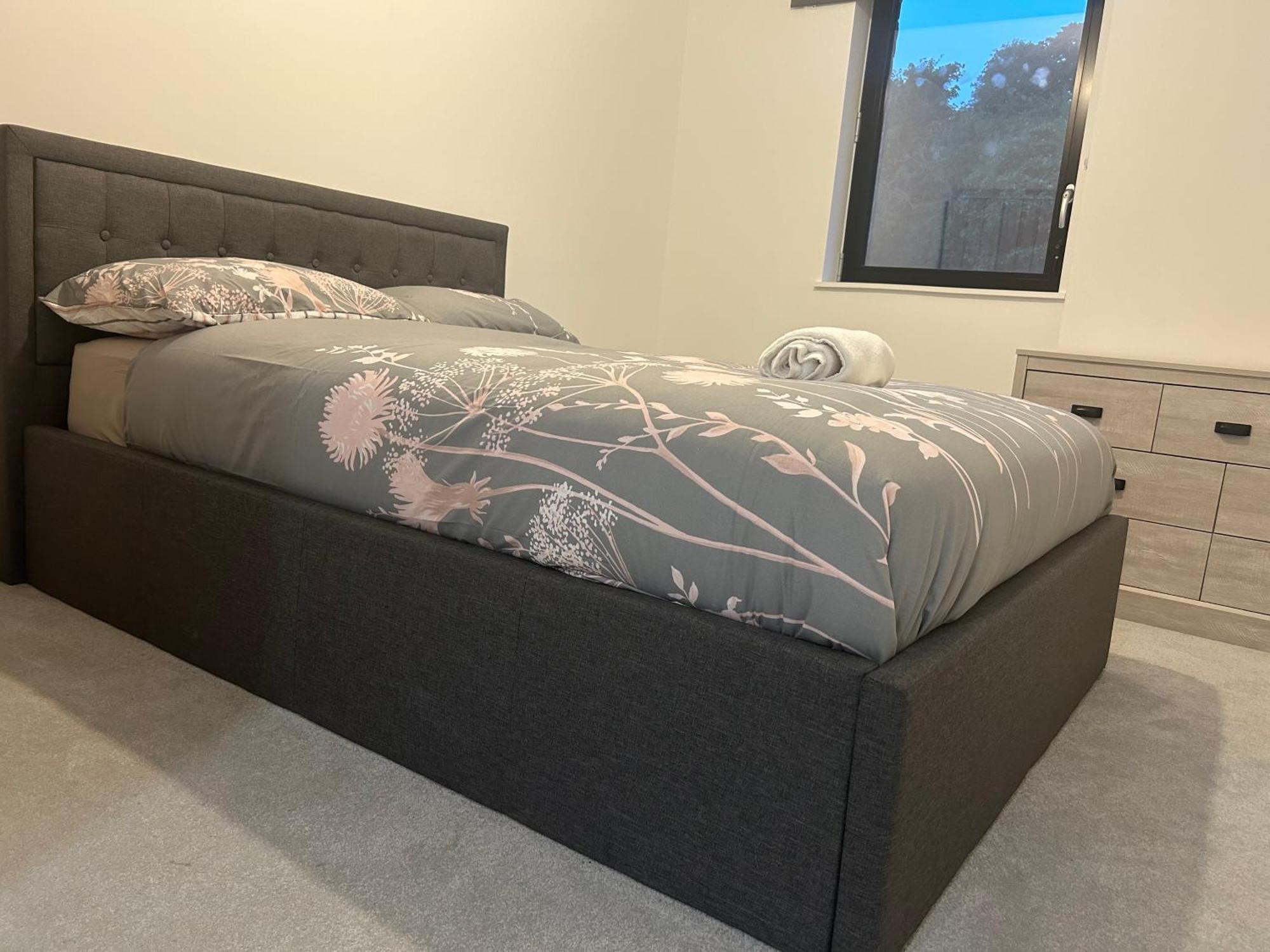 Apartment Kinzo's Chatham (Kent)