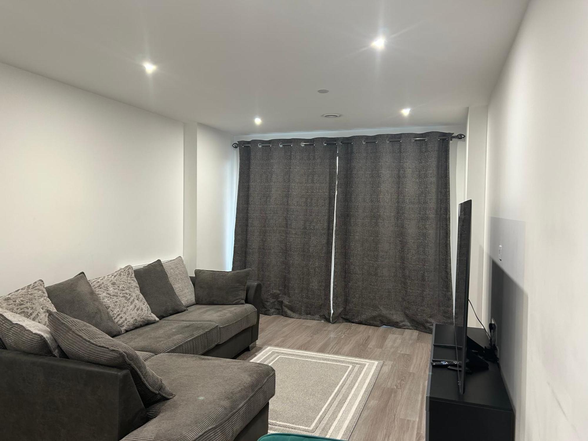Apartment Kinzo's *